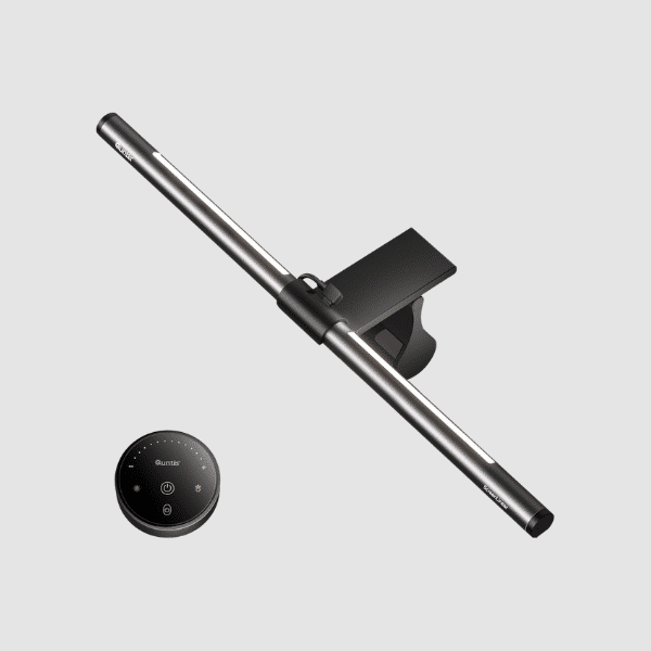 Backlight Monitor Light Bar w/Remote