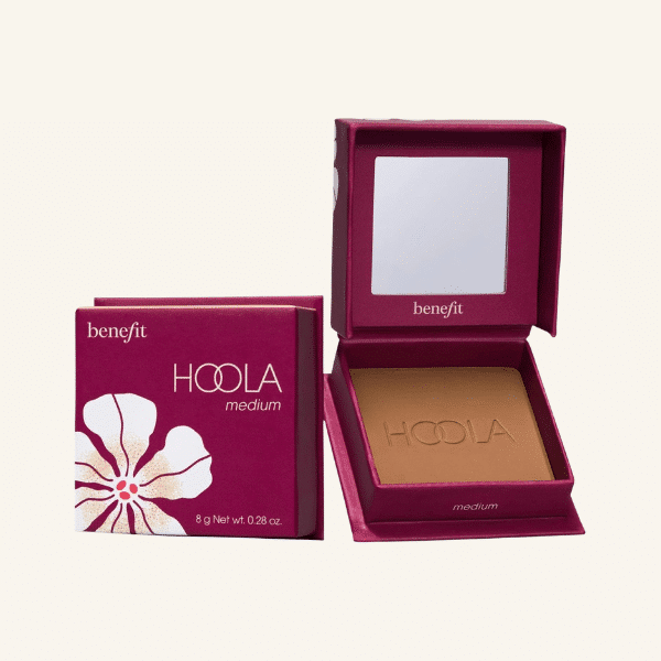 Benefit Hoola Matte Bronzer