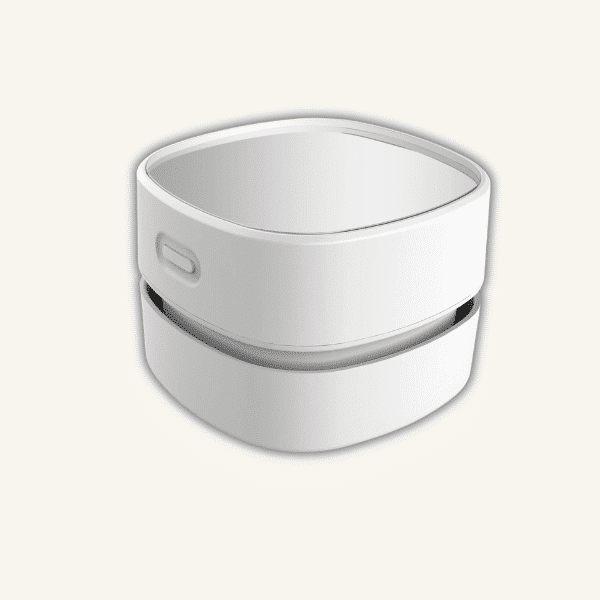 Mini Desk Vacuum Cleaner