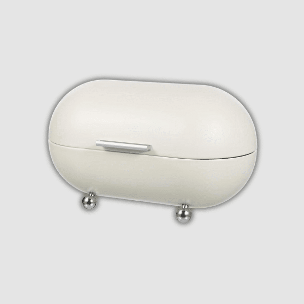 Minimalist Bread Storage Box