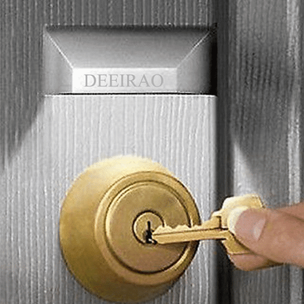 Motion Sensor LED Light