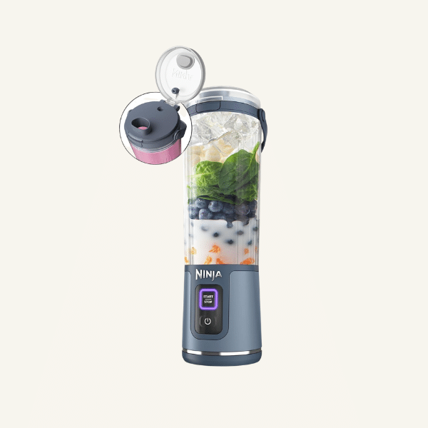 Mini Portable Blender