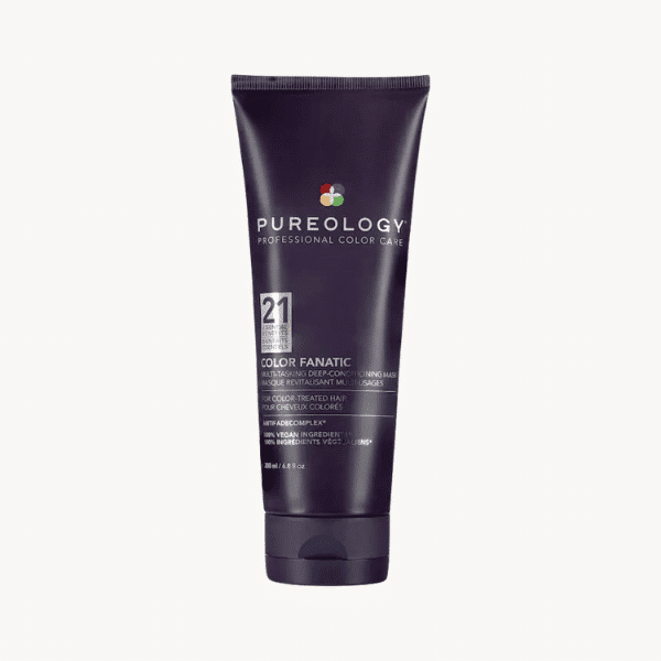 Pureology Color Fanatic Deep-Conditioning Mask