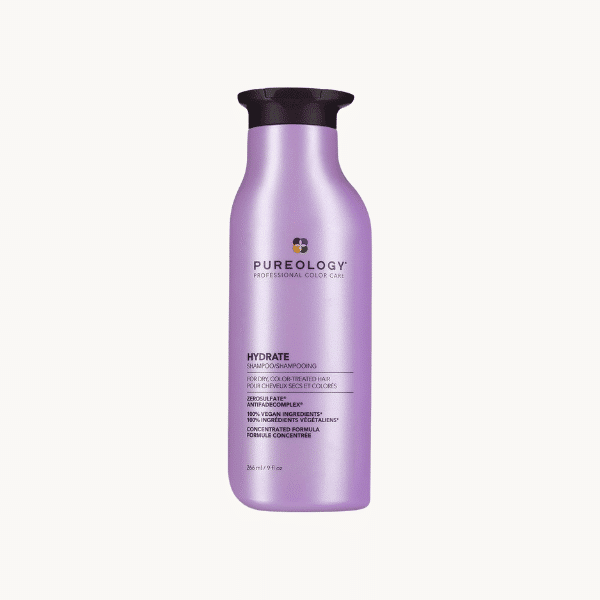 Pureology Hydrate Shampoo