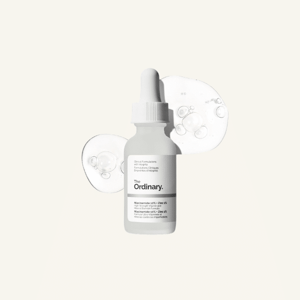 The Ordinary Niacinamide 10% Zinc 1%