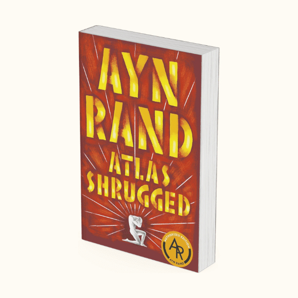 Atlas Shrugged