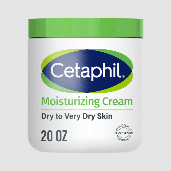 Cetaphil Face & Body Moisturizer