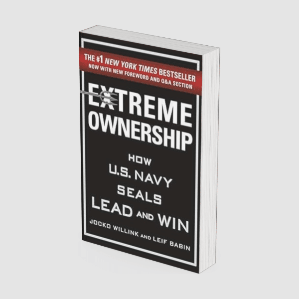 Extreme Ownership
