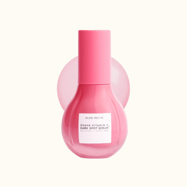 Glow Recipe Guava Vitamin C Serum