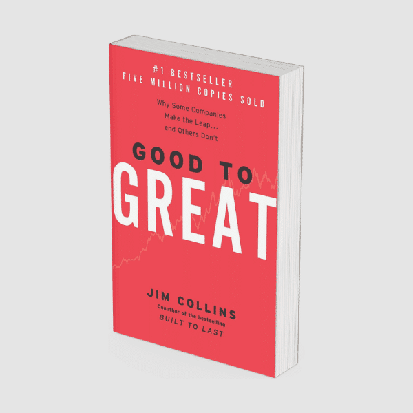 Good to Great
