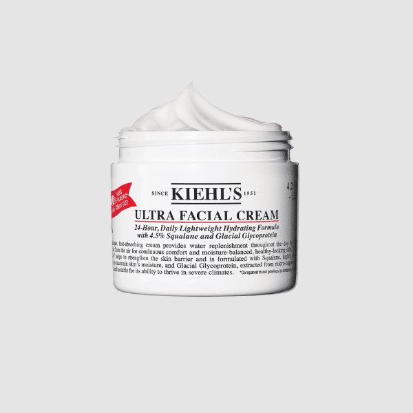 Kiehl's Ultra Facial Cream