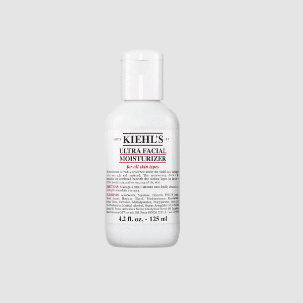 Kiehl's Ultra Facial Moisturizer