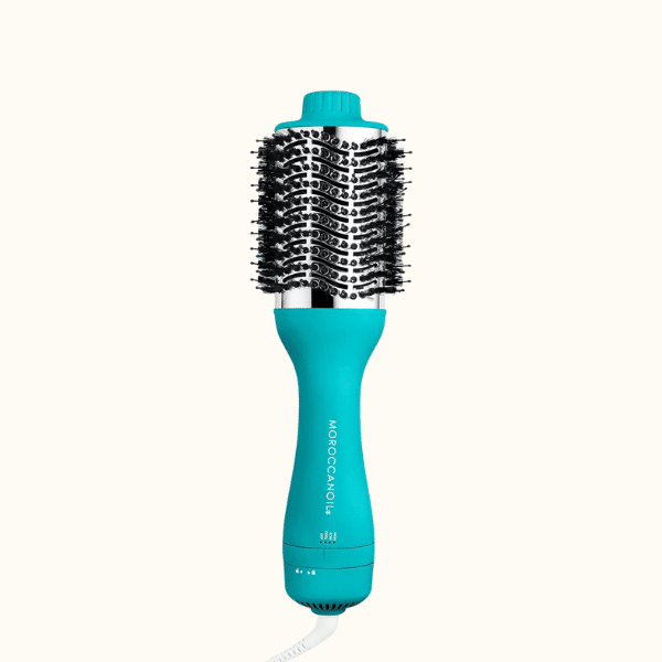 Moroccanoil Effortless Style 4-in-1 Blow-Dryer Brush