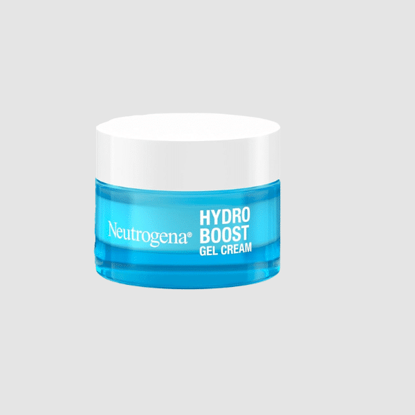 Neutrogena Hydro Boost Gel Cream