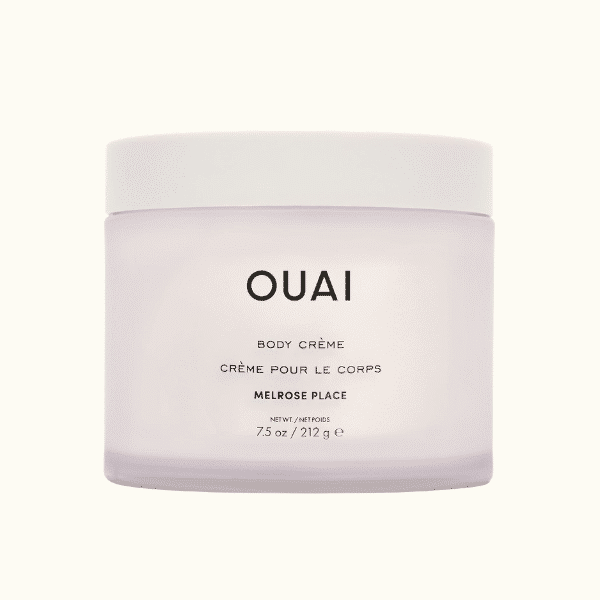 OUAI Body Cream