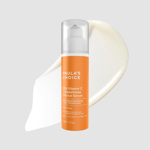 Paula’s Choice 25% Vitamin C Serum