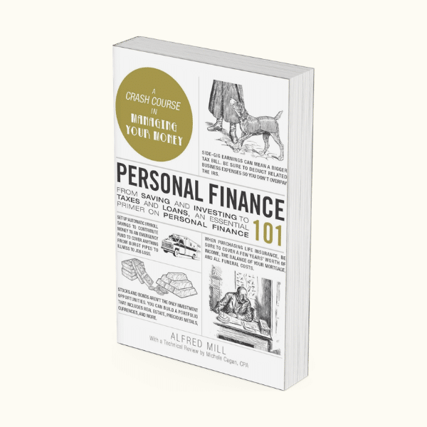 Personal Finance 101 by Alfred Mill
