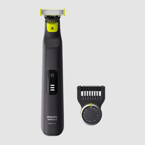 Philips Hybrid Electric Shaver & Trimmer
