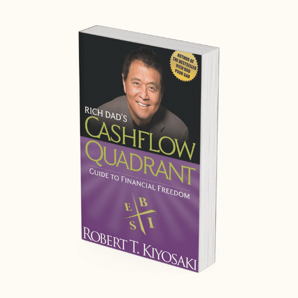 Rich Dad's Cashflow Quadrant